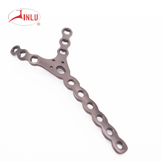 Nẹp khoá chữ Y cánh tay-h3