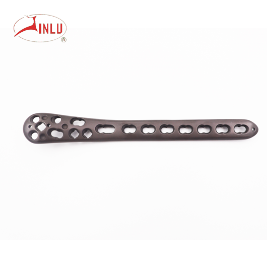 Nẹp khoá đa hướng đầu dưới cẳng chân II
